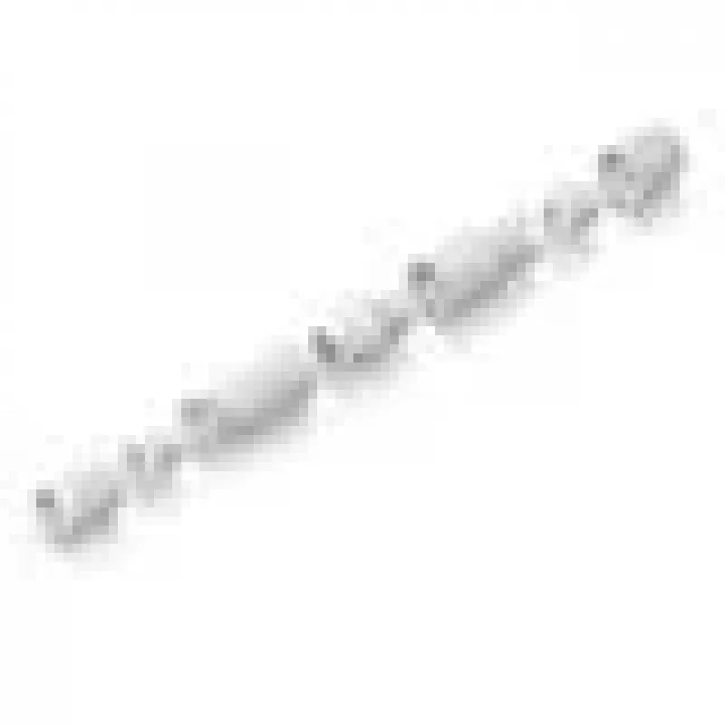 Ubiquiti UACC-RJ45-Coupler-C6A-Outdoor Flat White RJ-45 2 pcs