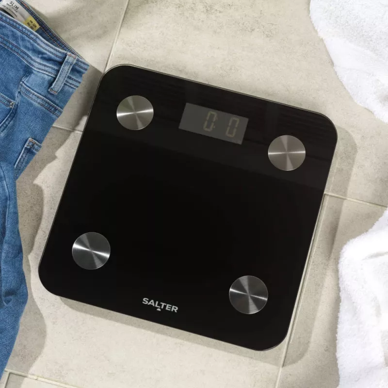 Smart Scale Salter SA00655FEU6 Bluetooth Body Composition