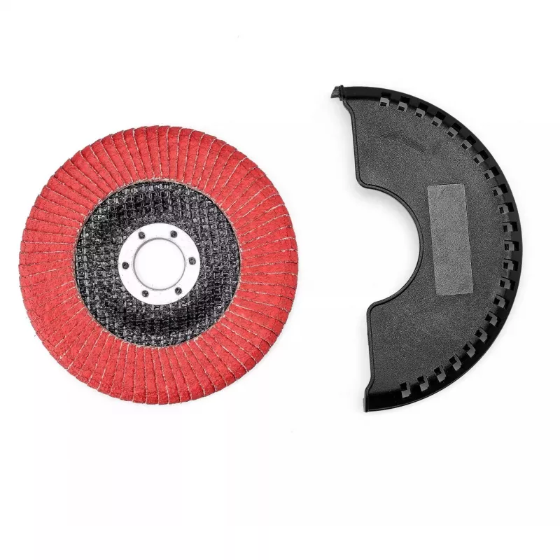 Angle Grinder EINHELL TP‑AG 18/125 F Li BL Solo, 125 mm (model 4431175)