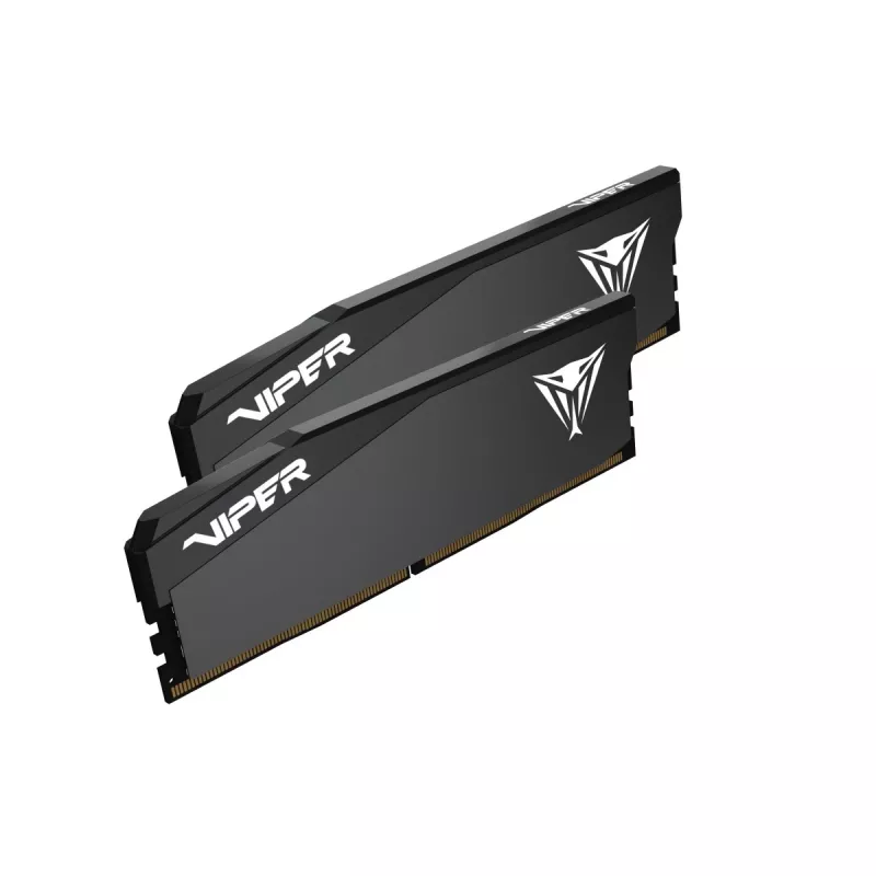 Patriot Viper Elite5 Ultra DDR5 2x32GB 6400MHz CL32