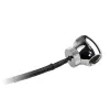 Temperature Sensor XSPC Temperatursensor 2x G1/4 IG – chrome, 2x G1/4 female