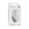 Mouse SBOX WM-308 White USB