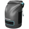 Gardena Liano garden hose 10 m PVC Black Grey Above ground