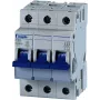 DOEPKE Circuit Breaker C16A DLS-6H-C16-3-6-KA 6kA 3-pin 400V C-Characteristic DLS-6H-C16-3-6-KA (09914293)