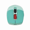Canyon MW-26 - 2in1 wireless optical mouse Bluetooth / 2.4 GHz - silent - green