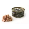 FISH4CATS Tuna fillet with seaweed - wet cat food - 70g