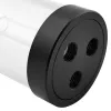 Singularity Computers Protium Reservoir 200mm - Acetyl, black