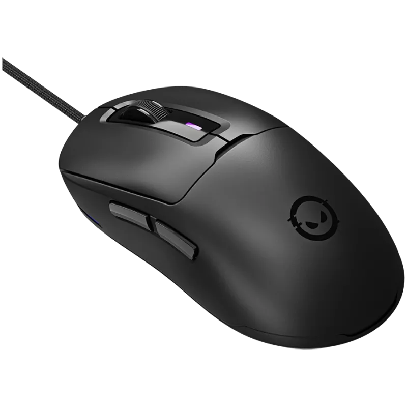 Gaming Mouse LORGAR MSA10 Ultralight Wired