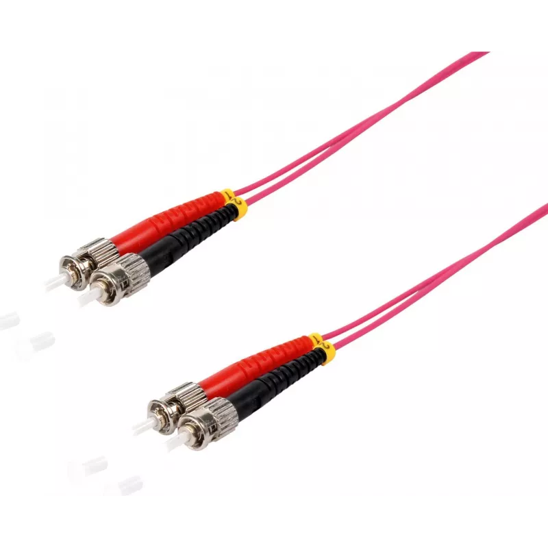 Fibre optic cable InfiniBand ShiverPeaks 77901/4 1 m