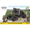 Construction set Cobi Building Blocks 8.8 cm Flak with Trailer — 360 pieces