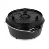 Petromax Dutch oven ft4.5 with feet