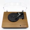 Turntable with Bluetooth Technaxx