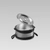 Maestro MR-1635-150 Thermos black, steel