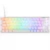 Ducky One 3 SF keyboard Gaming USB White