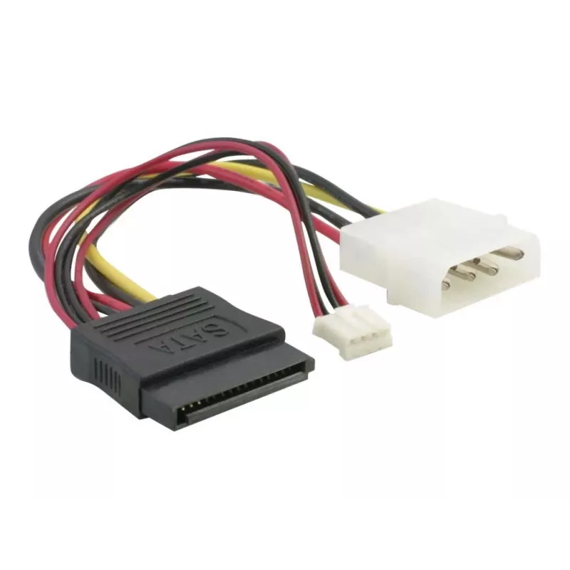 Drive bay panel DeLOCK 47194