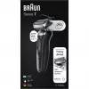 Braun Series 7 71-N1000s Foil shaver Black