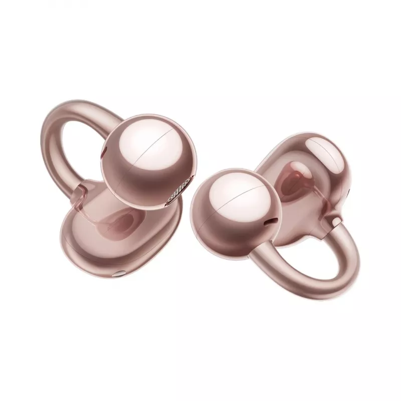 Huawei FreeClip Wireless Headset TWS On-Ear USB Ty
