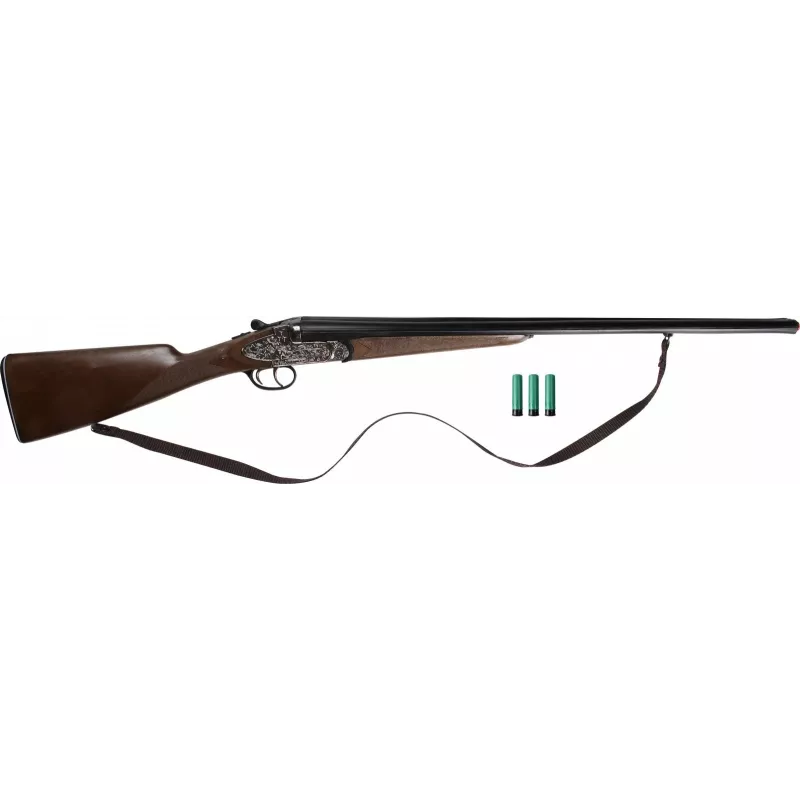 Hunting rifle Gonher