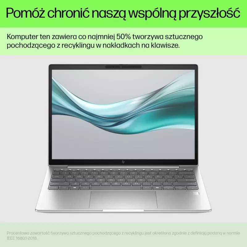 Laptop HP EliteBook 640 G11 U5-135U 14.0 inch 512GB SSD 16GB RAM Windows 11 Pro