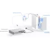 Ubiquiti G2 Starter Kit Professional security access control system Silver