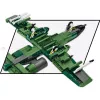 A-10 Thunderbolt II Warthog, Construction Toy