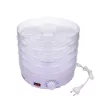 Extralink Home Food Dehydrator for Fruits, Vegetables, and Mushrooms