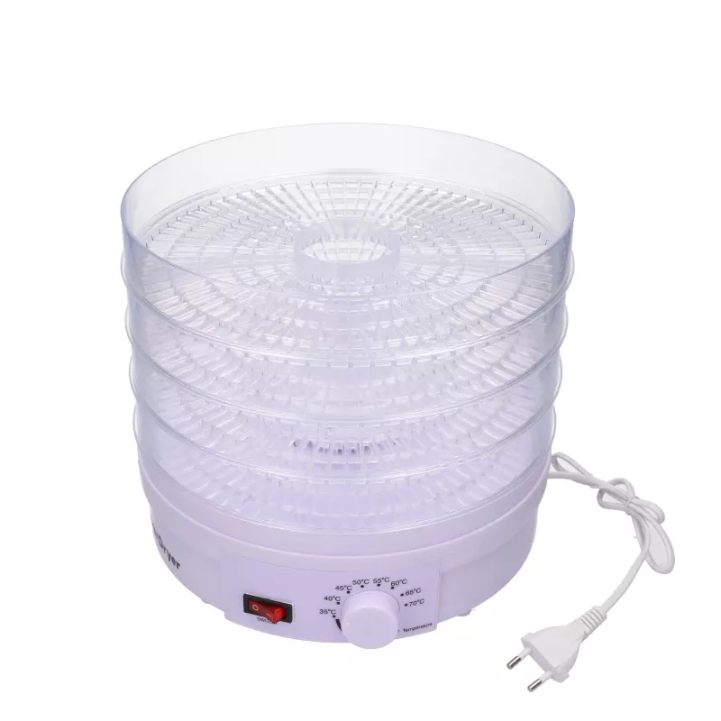 Extralink Home Food Dehydrator for Fruits, Vegetables, and Mushrooms
