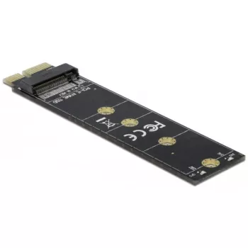 DeLOCK PCI Express x1 to M.2 Key M Adapter 64105