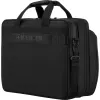 Laptop case Wenger Legacy Black Series 16 inch — fits up to 40.6 cm, black