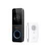 DOORBELL/BLACK E8220311 EUFY
