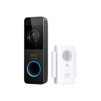 DOORBELL/BLACK E8220311 EUFY