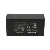 Extralink POE Power Supply POE-24-24W, 24V, 1A, 24W, cable included
