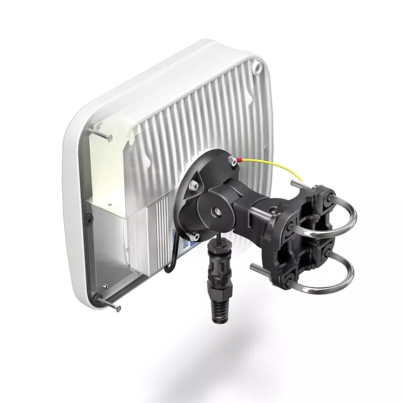 Router accessory QuWireless QuMax for RUTX10 AX10M — external antenna module for Teltonika RUTX10