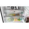 Siemens KG49NAXCF fridge-freezer Freestanding 440 L Stainless steel