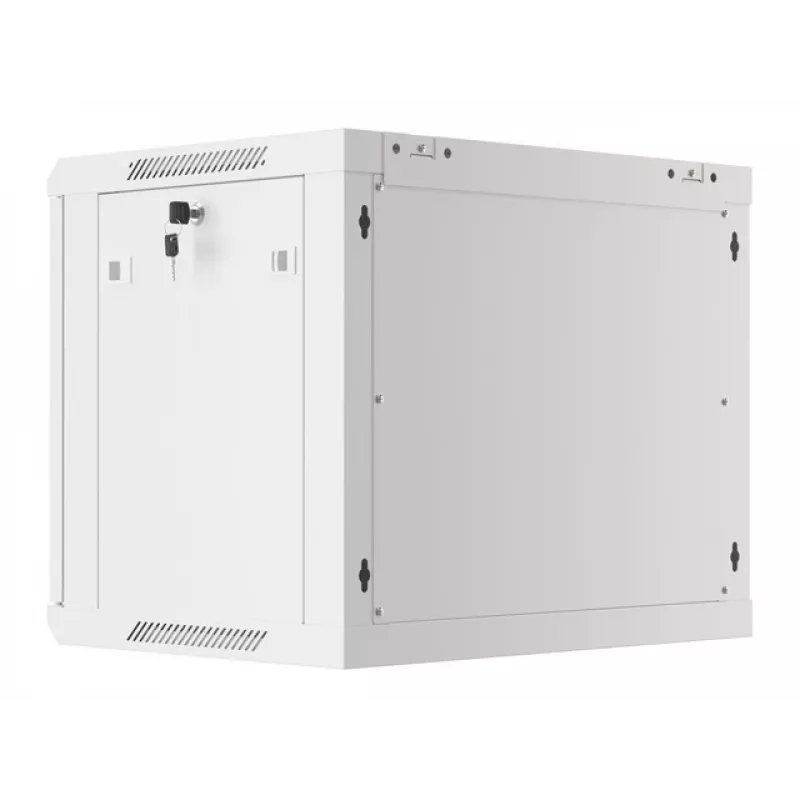 LANBERG WALL MOUNT RACK CABINET 19 9U 600X450