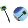 Replacement Microfiber Pads for Car Window Cleaner IWH 019902 — 2 pieces