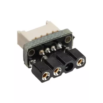 aqua computer Adapter for RGBpx-Komponenten an 3-Pin RGB Connector (5VDG, 5V)