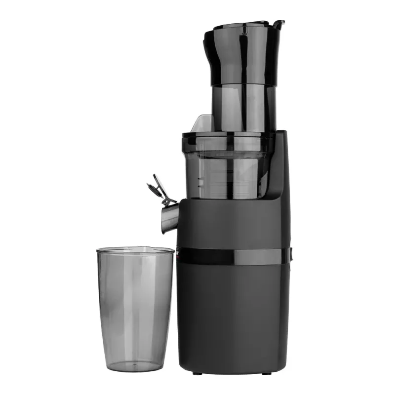 Masticating slow juicer GASTROBACK Vita Fresh 40146, 240 W, 60 RPM
