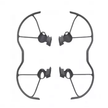 Propeller Guard for DJI Matrice 4 OEM CP.EN.00000558.01 — safety guard for Matrice 4 propellers