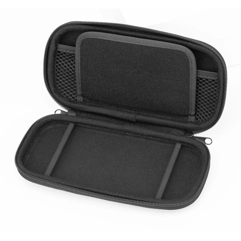 Hard Case SUBSONIC SA5560 for Nintendo Switch Lite — compact, durable protective case