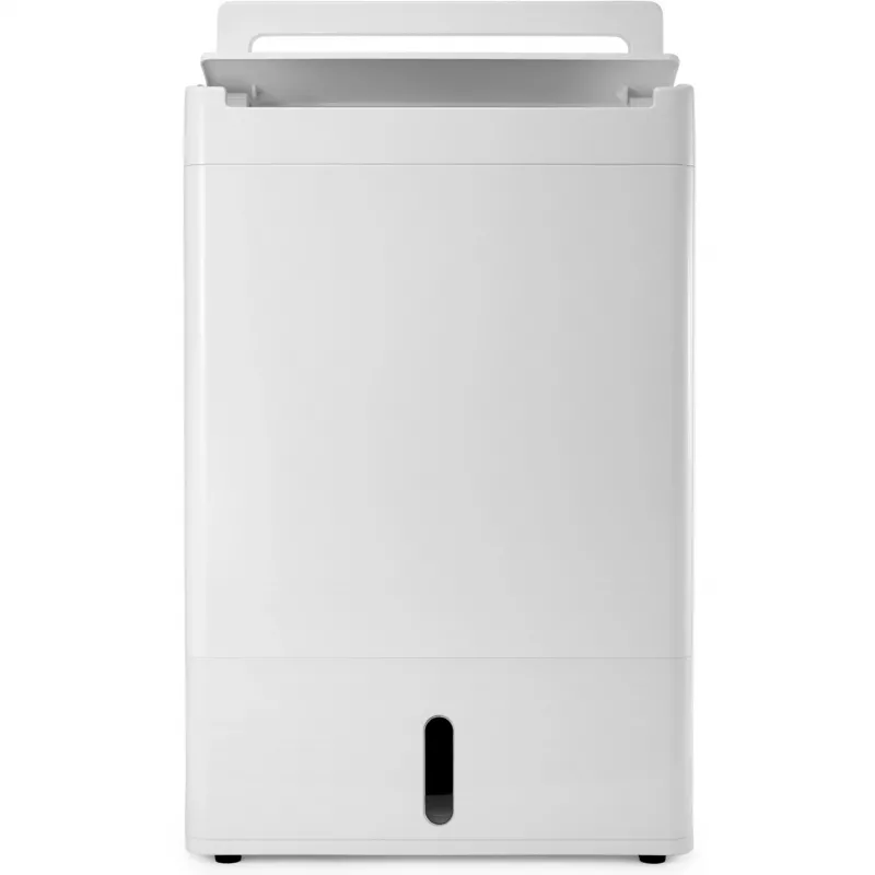 Meaco MeacoDD8LZambeziEU Product White
