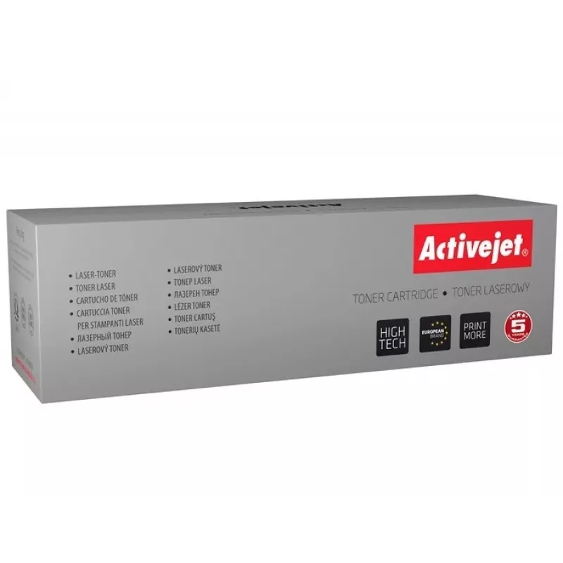 Activejet ATH-335N Toner cartridge for HP printer, HP 335A W1335A replacement; Supreme; 7400 pages; black)