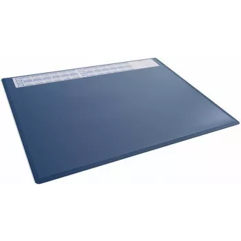 Desk Pad Durable 722307 Polypropylene Blue