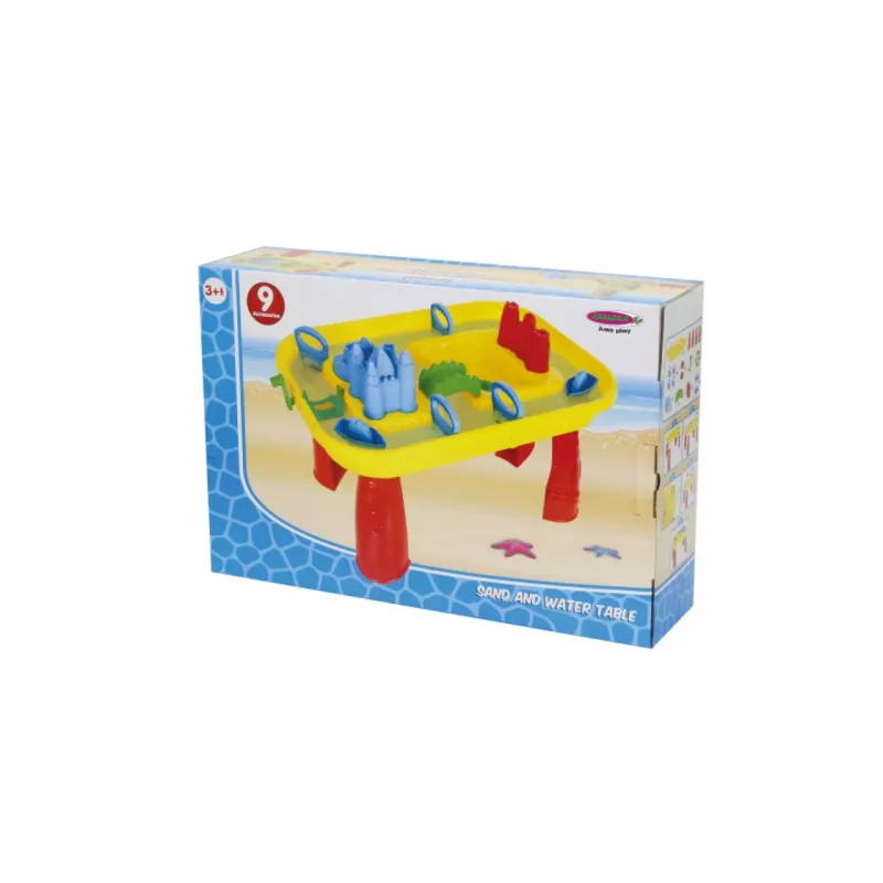 Sand & water table Jamara 460344