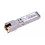 Extralink SFP Module to RJ45 1.25G, 1.25Gbps, 100/1000BASE-T, 100m