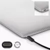 USB Cable Goobay 67989 0.5m Mini-USB B to USB C Black