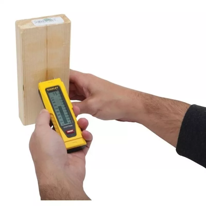 Moisture meter Stanley 0-77-030