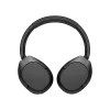 Edifier W830NB Headphones with Bluetooth Connectivity Over-Ear with Microphone Noise Cancellation Wireless Black