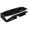XFX Mercury Radeon RX 9060 XT OC Gaming 16GB Graphics Card