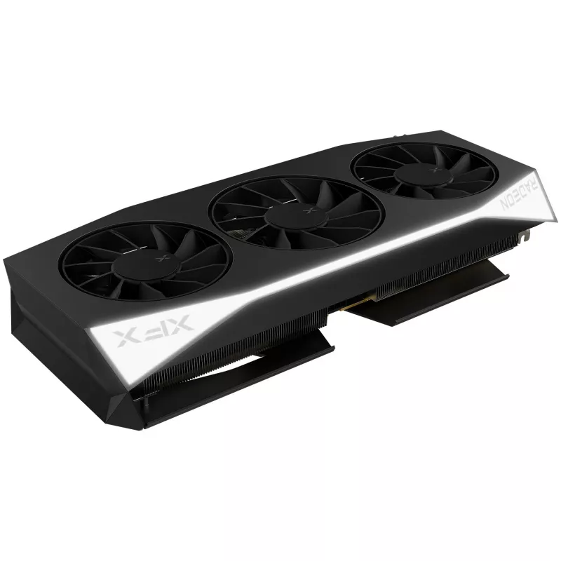 XFX Mercury Radeon RX 9060 XT OC Gaming 16GB Graphics Card